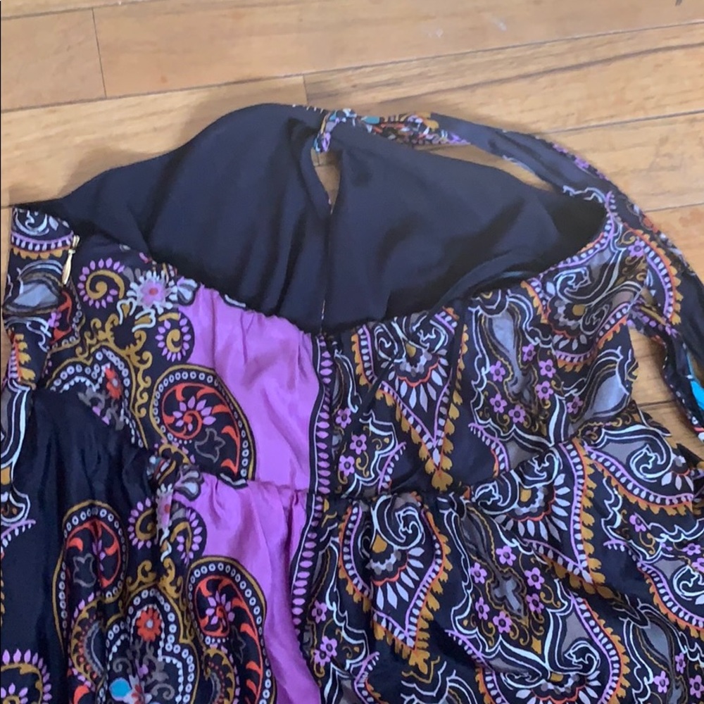 Express Maxi Dress - Picture 4 of 6